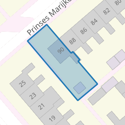 Perceel HDB01-V-1335