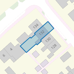 Perceel HDB01-V-1343
