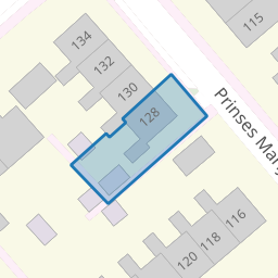 Perceel HDB01-V-1345