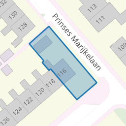 Perceel HDB01-V-1346