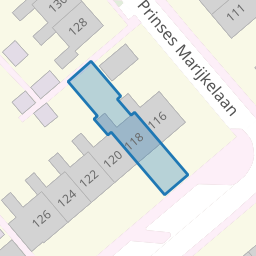 Perceel HDB01-V-1347