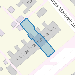 Perceel HDB01-V-1348