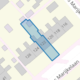 Perceel HDB01-V-1349