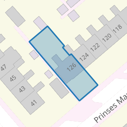 Perceel HDB01-V-1351