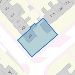 Perceel HDB01-V-1352