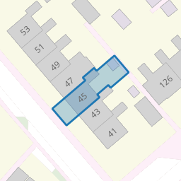 Perceel HDB01-V-1354