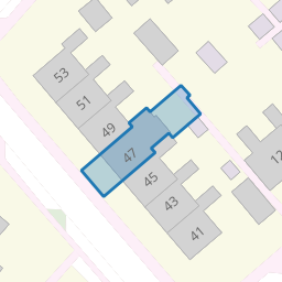 Perceel HDB01-V-1355