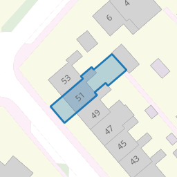 Perceel HDB01-V-1357