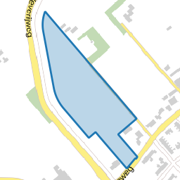 Perceel HDB01-V-1362