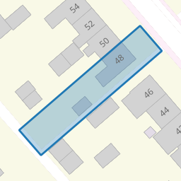 Perceel HDB01-V-1370