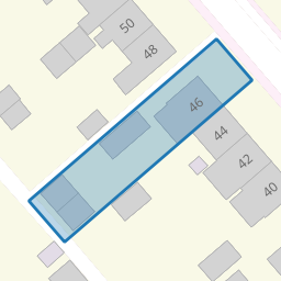 Perceel HDB01-V-1371