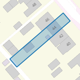 Perceel HDB01-V-1372