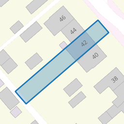 Perceel HDB01-V-1373
