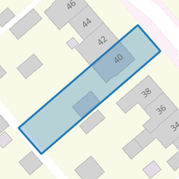Perceel HDB01-V-1374