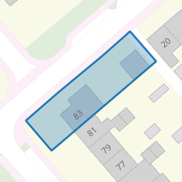 Perceel HDB01-V-1375