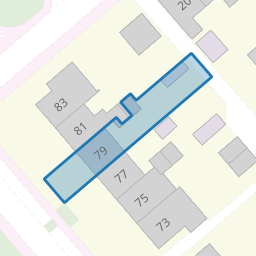 Perceel HDB01-V-1377
