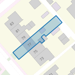 Perceel HDB01-V-1378