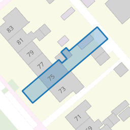 Perceel HDB01-V-1379
