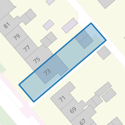 Perceel HDB01-V-1380