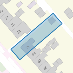 Perceel HDB01-V-1381