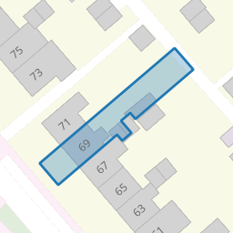 Perceel HDB01-V-1382