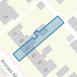 Perceel HDB01-V-1383