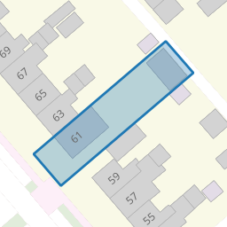 Perceel HDB01-V-1386