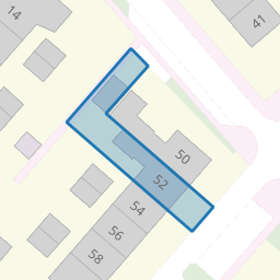 Perceel HDB01-V-1395