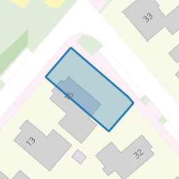 Perceel HDB01-V-1401