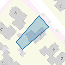 Perceel HDB01-V-1402