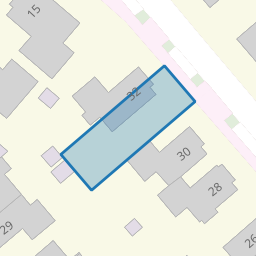 Perceel HDB01-V-1403