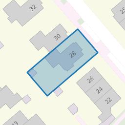Perceel HDB01-V-1405