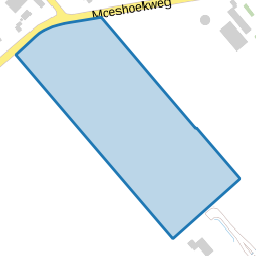 Perceel HDB01-V-1408