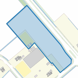 Perceel HDB01-V-1409
