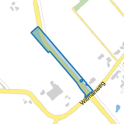 Perceel HDB01-V-1410