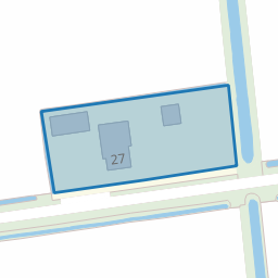 Perceel HDB01-V-142