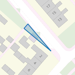 Perceel HDB01-V-1425