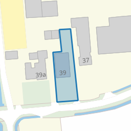 Perceel HDB01-V-1431