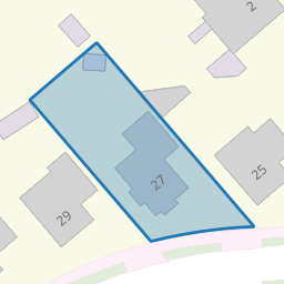 Perceel HDB01-V-1434