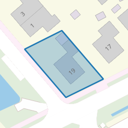 Perceel HDB01-V-1447
