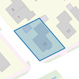 Perceel HDB01-V-1448