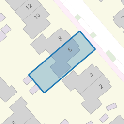 Perceel HDB01-V-1461