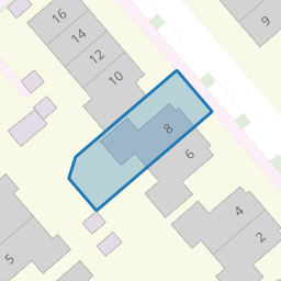 Perceel HDB01-V-1462