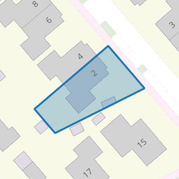 Perceel HDB01-V-1467