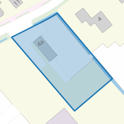 Perceel HDB01-V-1469