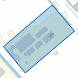 Perceel HDB01-V-1475