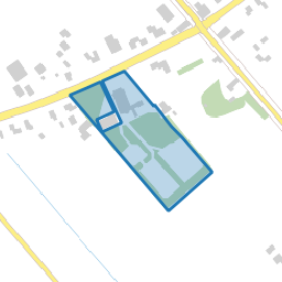 Perceel HDB01-V-1485