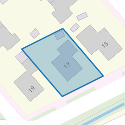 Perceel HDB01-V-1486