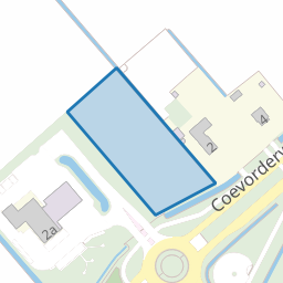 Perceel HDB01-V-1489