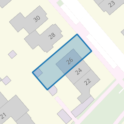 Perceel HDB01-V-1490